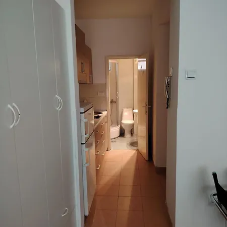 Lägenhet 20 Belgrad