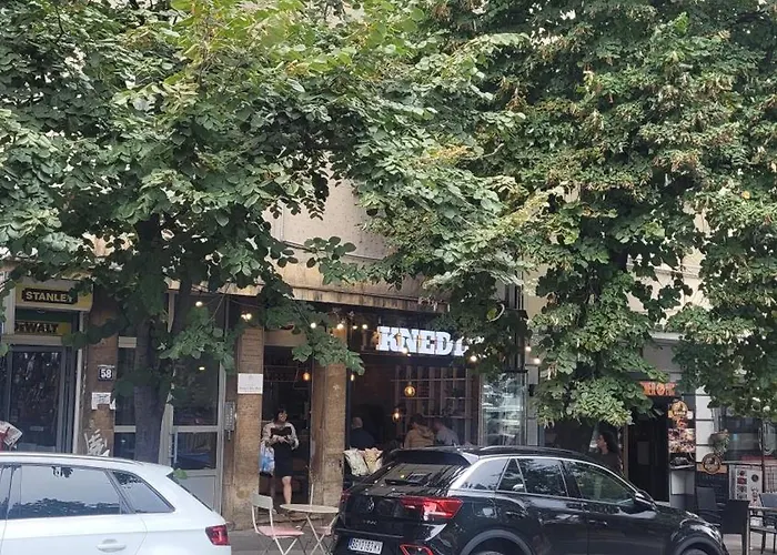 شقة 20 بلغراد